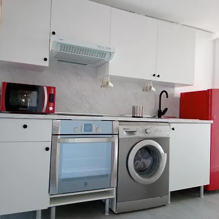 Apartamento Brisas Vip One Valencina De La Concepcion *