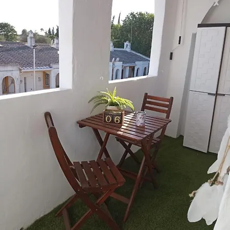 Apartamento Brisas Vip One Valencina De La Concepcion *