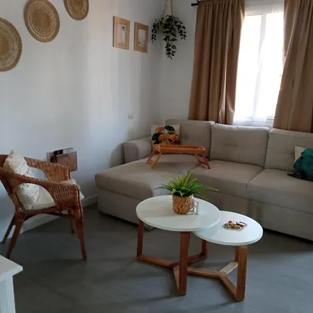 Brisas Vip One Valencina De La Concepcion Apartment