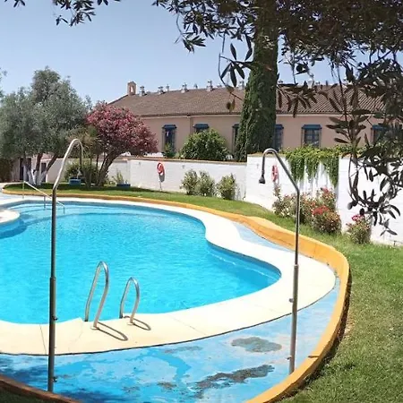 Brisas Vip One Valencina De La Concepcion Apartment *
