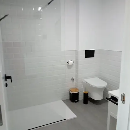 Apartamento Brisas Vip One Valencina De La Concepcion *