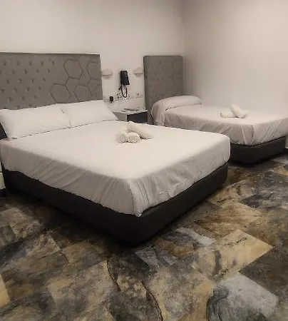 Nervion Guest house *
