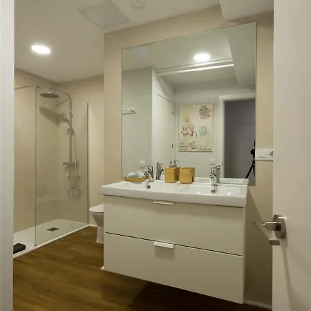 Veoapartment Elcano 14 Appartement *