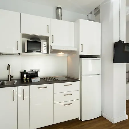 Veoapartment Elcano 14 Appartement