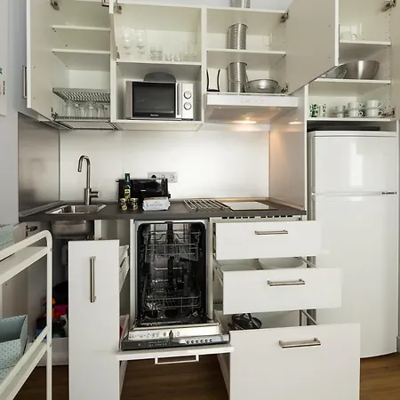 Veoapartment Elcano 14 Appartement *