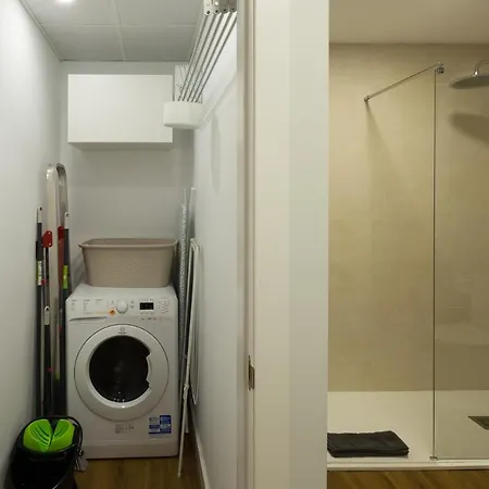 Veoapartment Elcano 14 Appartement *