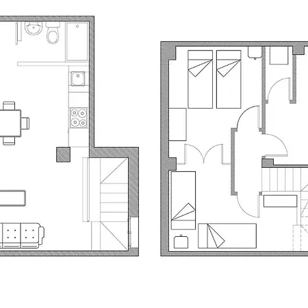 Appartement Veoapartment Elcano 14 *