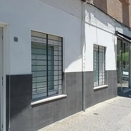 Appartement Veoapartment Elcano 14