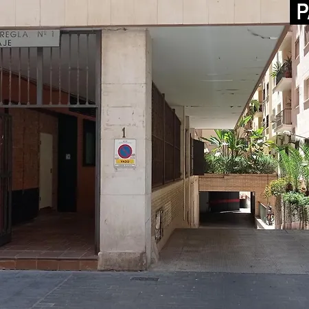 Appartement Veoapartment Elcano 14 *