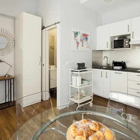 Veoapartment Elcano 14 Appartement