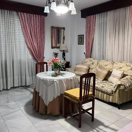 Maria Apartment Seville