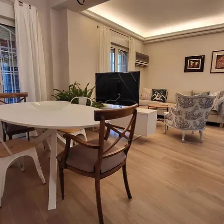 Rentalsevilla En La Plaza Del Salvador Appartement *