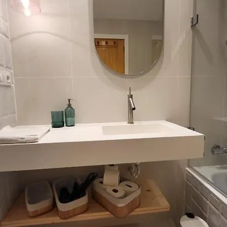 Appartement Rentalsevilla En La Plaza Del Salvador