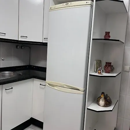 Apartment Maria