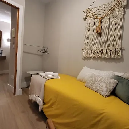 Appartement Rentalsevilla En La Plaza Del Salvador