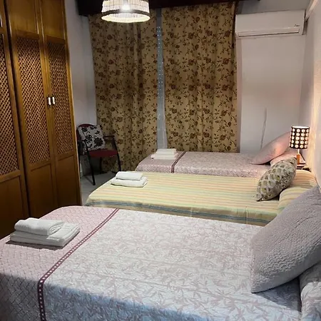 Maria Apartment *