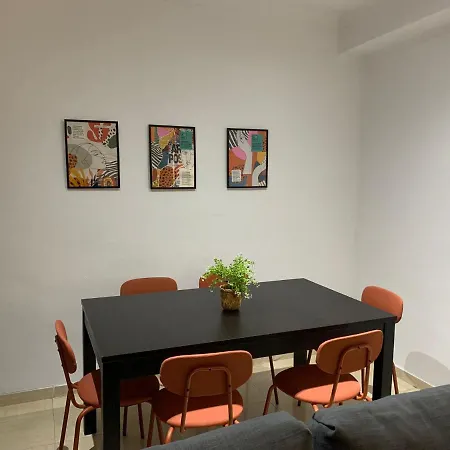 Cinta 3 Apartment *