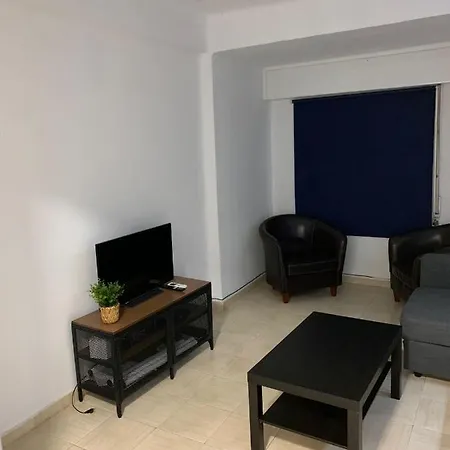 Cinta 3 Apartment Seville