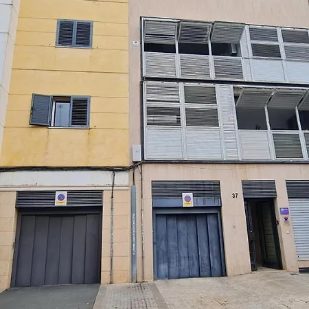 Apto T Patio Sevillano - Garaje Privado Apartment Sevilla