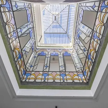 Karamel Apartment Seville