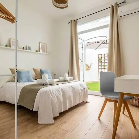 Karamel Apartment