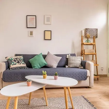 Apartment Karamel Seville