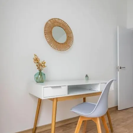 Karamel Apartment *