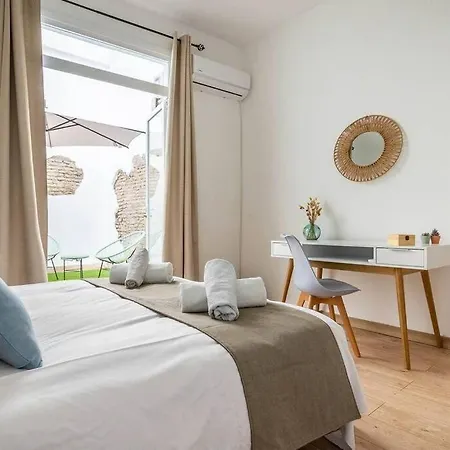 Apartment Karamel