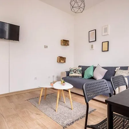 Apartment Karamel