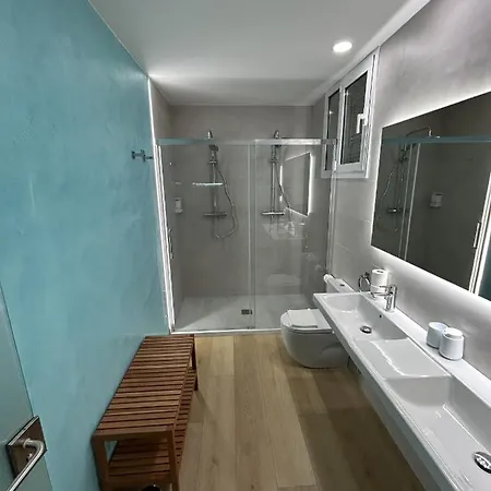 Alohamundi Martinez Montanes Apartment *