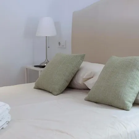 Alohamundi Lumbreras Ii Apartamento *