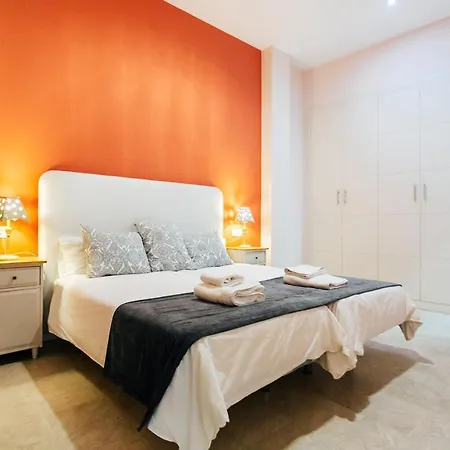 Alohamundi Lumbreras Iii Apartment