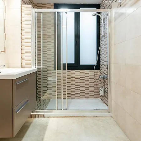 Apartment Alohamundi Lumbreras Iii Sevilla