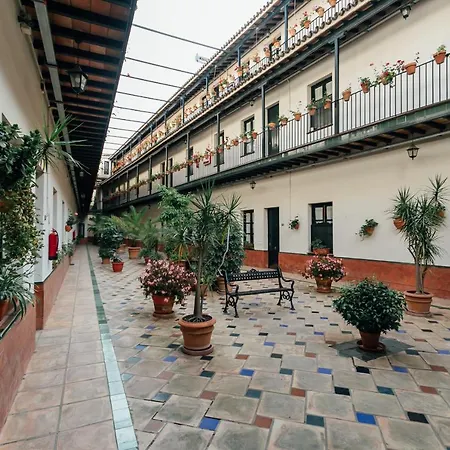 Apartment Alohamundi Lumbreras Iii *