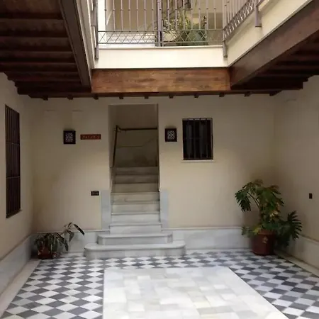 Al Ameda Duplex Apartment *