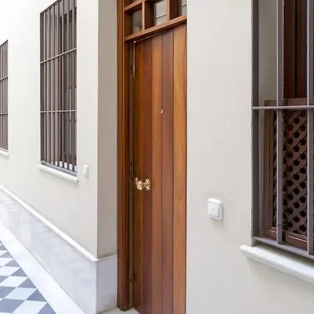 Apartment Al Ameda Duplex Seville