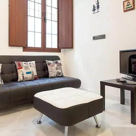 Al Ameda Duplex * Seville