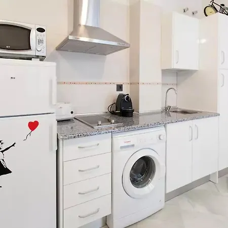 Al Ameda Duplex Seville