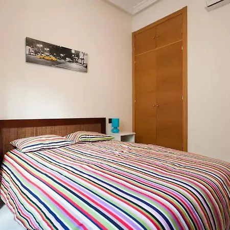 Al Ameda Duplex Apartment