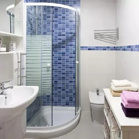 Apartment Al Ameda Duplex *