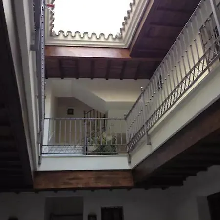 Al Ameda Duplex Apartment Seville