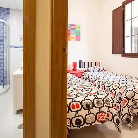 Al Ameda Duplex Seville