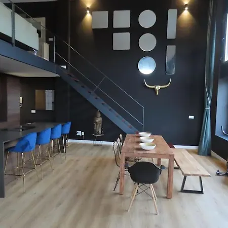 Approx - Gelves Apartment Seville
