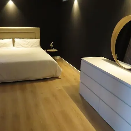 Approx - Gelves Apartment Seville