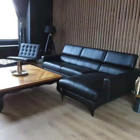 Approx - Gelves Apartment