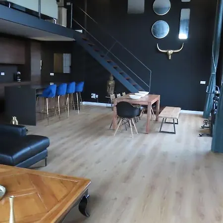 Apartment Approx - Gelves *