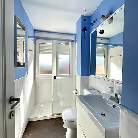 Hispalis Atico Bermejales Apartamento *