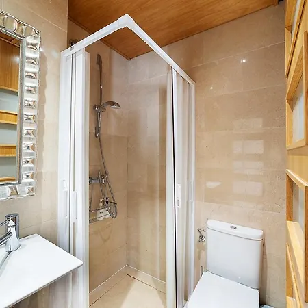 Alohamundi F&g Appartement *