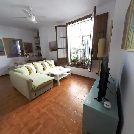 Duplex Acogedor Con Gran Terraza En Pleno Centro De Sevilla! Apartment