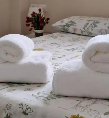 Apartment Wish Muralla De *